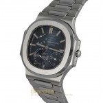  Patek Philippe Nautilus Ref. 3712