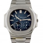  Patek Philippe Nautilus Ref. 3712