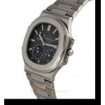  Patek Philippe Nautilus Ref. 3712