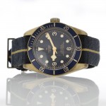  Tudor Black Bay Bronze Bucherer Ref. 79250BB