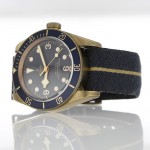  Tudor Black Bay Bronze Bucherer Ref. 79250BB