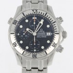  Omega Seamaster Diver 300M Ref 25998000