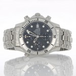  Omega Seamaster Diver 300M Ref 25998000