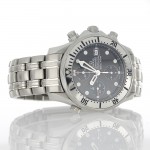  Omega Seamaster Diver 300M Ref 25998000