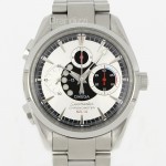  Omega Seamaster Aqua Terra NZL 32 Ref 25133000