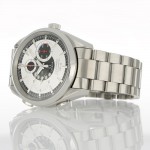  Omega Seamaster Aqua Terra NZL 32 Ref 25133000