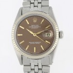  Rolex Date Just Ref. 1601