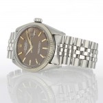  Rolex Date Just Ref. 1601