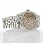  Rolex Date Just Ref. 1601