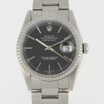  Rolex Date Just Ref. 16220