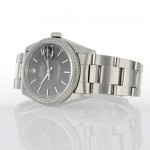  Rolex Date Just Ref. 16220