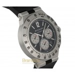  Bulgari Diagono Ref. CH 40 S TA