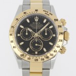  Rolex Daytona Ref. 116523