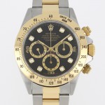  Rolex Daytona Ref 16523