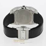 Cartier Santos 100 Ref. W20073X8