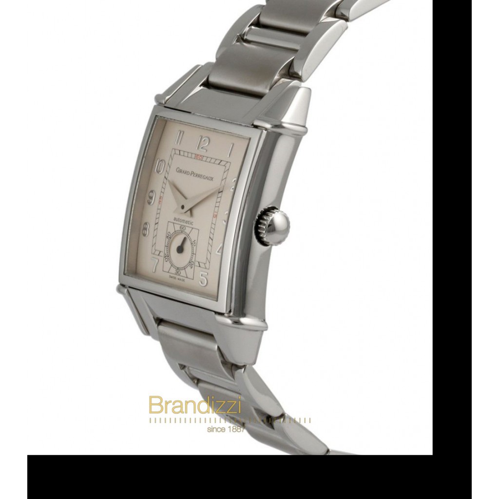 Brandizzi Girard Perregaux Vintage Ref 2594