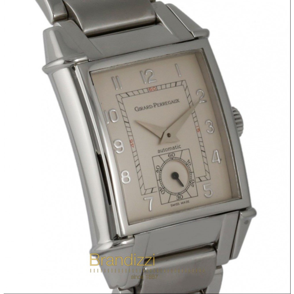 Brandizzi Girard Perregaux Vintage Ref 2594