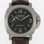  Panerai Luminor Marina Pam 00177 - OP6725