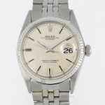  Rolex Date Just Ref. 1601