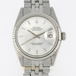  Rolex Date Just Ref. 1601