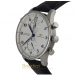  IWC Portoghese Rattrappante Tribute to Italy Ref. 3712