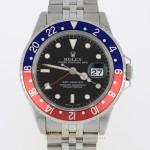  Rolex GMT Ref. 16700