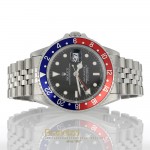  Rolex GMT Ref. 16700