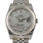  Rolex Date Just Ref. 116234