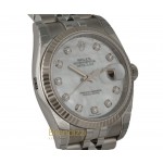  Rolex Date Just Ref. 116234