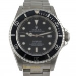  Rolex Sea Dweller Ref. 16600