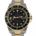  Rolex GMT II Ref. 16713