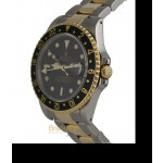  Rolex GMT II Ref. 16713