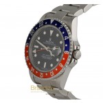  Rolex GMT II Ref. 16710