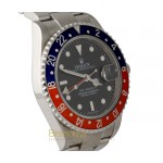  Rolex GMT II Ref. 16710