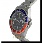  Rolex GMT II Ref. 16710