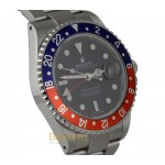  Rolex GMT II Ref. 16710