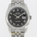  Rolex Date Just Ref. 116200