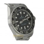  Rolex GMT II Ref. 116710LN