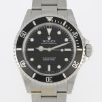  Rolex Submariner Ref. 14060