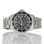  Rolex Submariner Ref. 14060