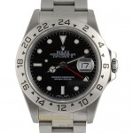  Rolex Explorer II Ref. 16570