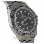  Rolex Explorer II Ref. 16570