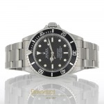  Rolex Submariner Ref 14060M