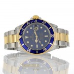  Rolex Submariner Ref. 16613