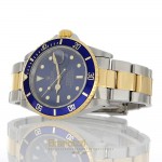  Rolex Submariner Ref. 16613