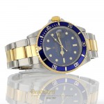  Rolex Submariner Ref. 16613