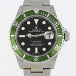  Rolex Submariner Ref. 16610LV