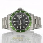  Rolex Submariner Ref. 16610LV