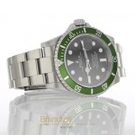  Rolex Submariner Ref. 16610LV