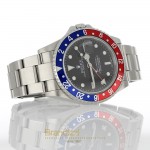 Rolex GMT II Ref. 16710 Stick dial